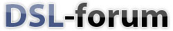 DSL Forum